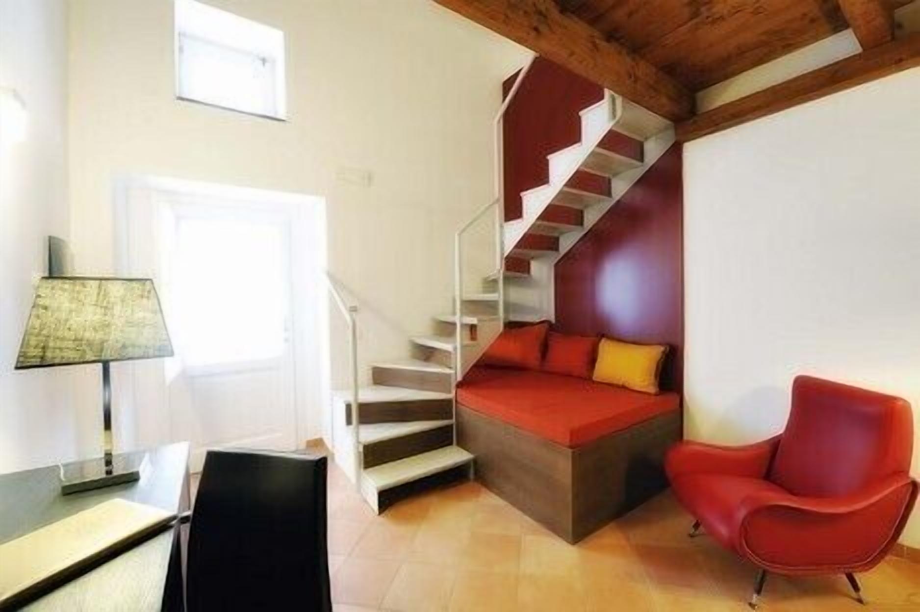 Relais Villa Buonanno Cercola Exterior foto